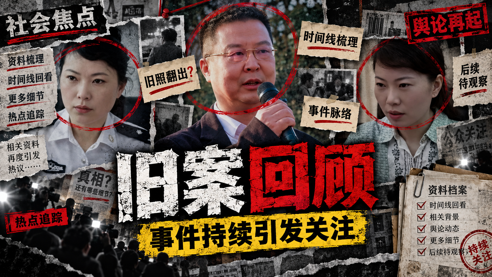 【黑料曝光】湖南株洲公安局长 凌娅 长期吸毒好色成性 包养情夫猥亵下属 李途纯离世后再度引爆旧案！